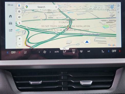 New 2026 Ford Explorer ST image 21