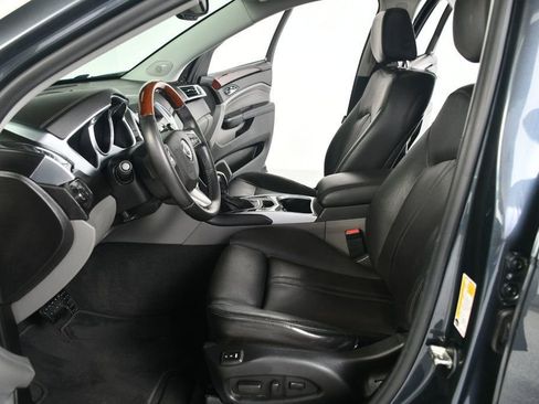 Used 2011 Cadillac SRX Premium image 21