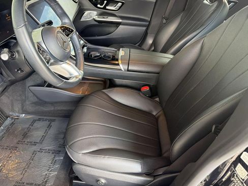 Certified 2023 Mercedes-Benz EQE 350+ Sedan image 5
