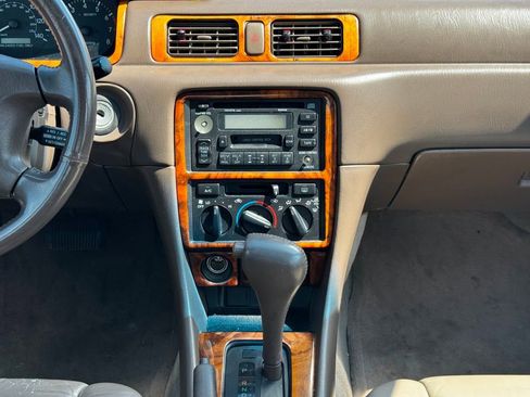 Used 1999 Toyota Camry CE image 17