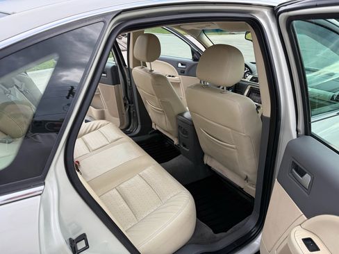 Used 2008 Mercury Sable Premier image 20