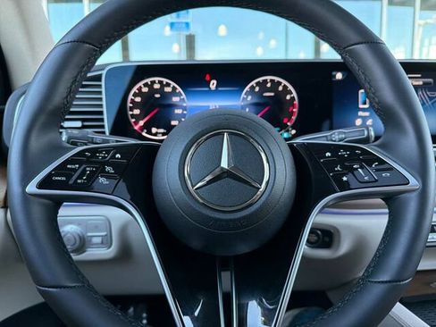 Certified 2025 Mercedes-Benz GLE 350 4MATIC image 29