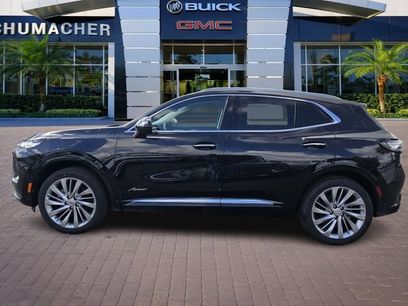 New 2026 Buick Envision Avenir