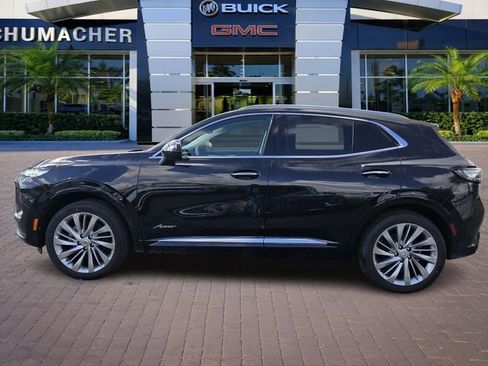 New 2026 Buick Envision Avenir AWD/4WD image 4