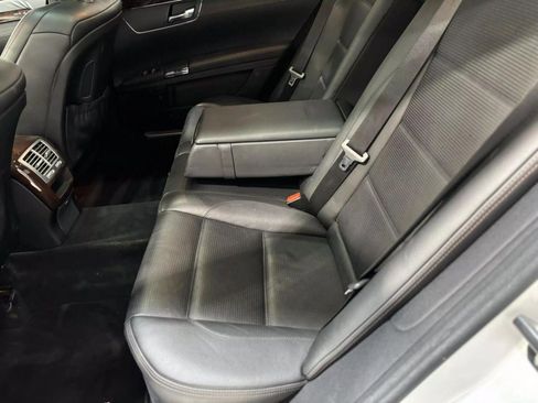 Used 2013 Mercedes-Benz S 63 AMG image 26