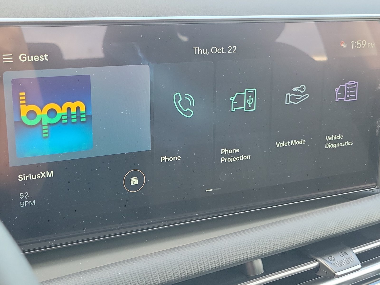 New 2026 Hyundai Tucson Limited AWD/4WD image 12