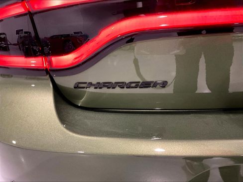 Used 2022 Dodge Charger Scat Pack w/ Daytona Edition Group RWD image 23