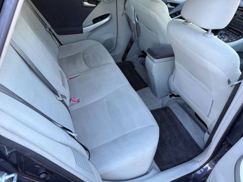 Used 2010 Toyota Prius FWD image 38