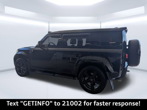 Used 2023 Land Rover Defender 110 V8 image 6
