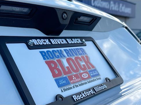 Used 2022 Jeep Compass High Altitude image 15