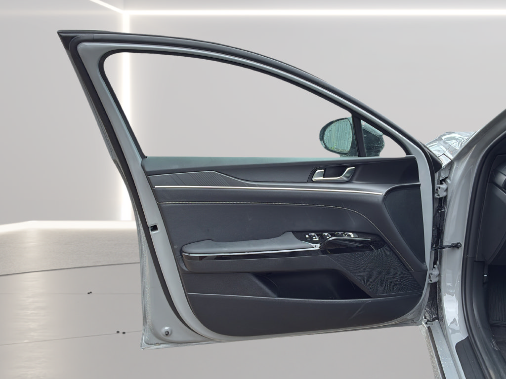 New 2026 Kia K5 GT-Line FWD image 11