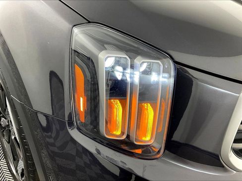 Used 2025 Kia Telluride S AWD/4WD image 32