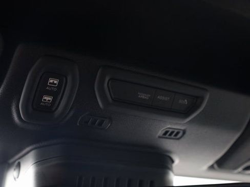 Used 2022 Jeep Wrangler Unlimited Rubicon 4xe w/ Cold Weather Group image 21