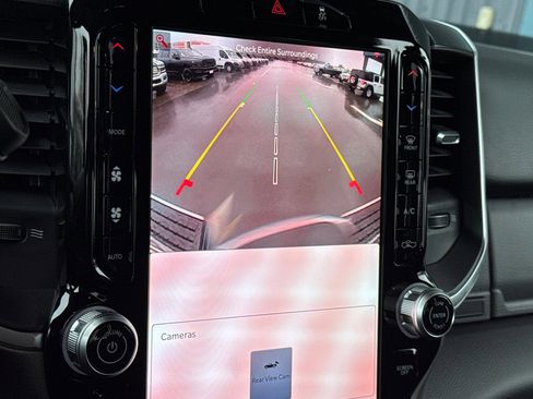 New 2026 RAM 2500 Big Horn image 17