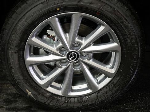 New 2025 MAZDA CX-5 AWD 2.5 S w/ Select Package image 32