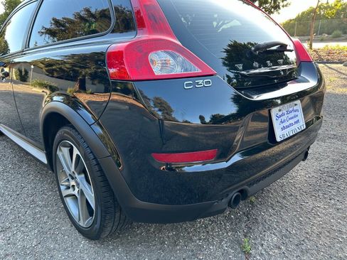 Used 2013 Volvo C30 T5 FWD image 22