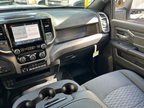 New 2025 RAM 3500 Big Horn image 11