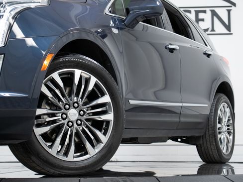 Used 2019 Cadillac XT5 Premium Luxury image 27