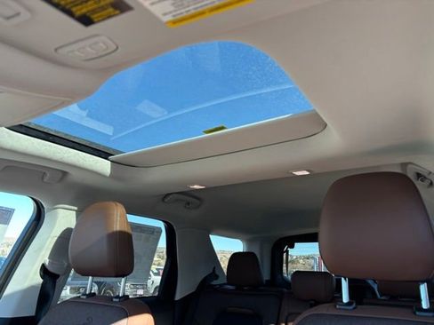 New 2025 Ford Bronco Sport Outer Banks w/ Outer Banks Tech Package+ image 28