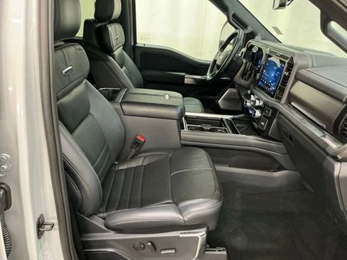 Used 2026 Ford F350 Platinum AWD/4WD image 24