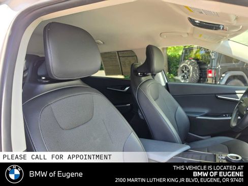 Used 2024 Kia EV6 Light AWD/4WD image 13