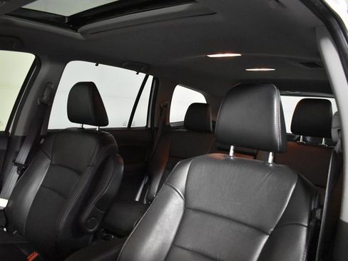 Used 2022 Honda Pilot Special Edition image 10