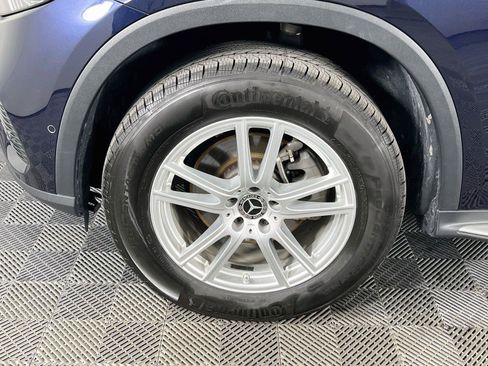 Certified 2023 Mercedes-Benz GLC 300 4MATIC image 31