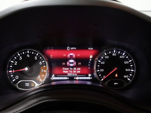 Used 2022 Jeep Renegade Latitude image 43