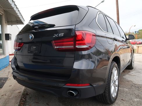 Used 2016 BMW X5 xDrive35i image 8