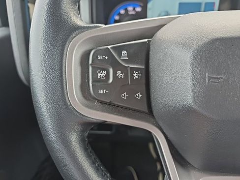 Used 2023 Ford Bronco Wildtrak AWD/4WD image 11