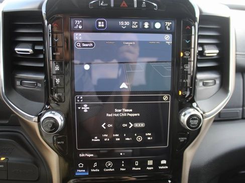 Used 2024 RAM 2500 Laramie w/ Safety Group image 24