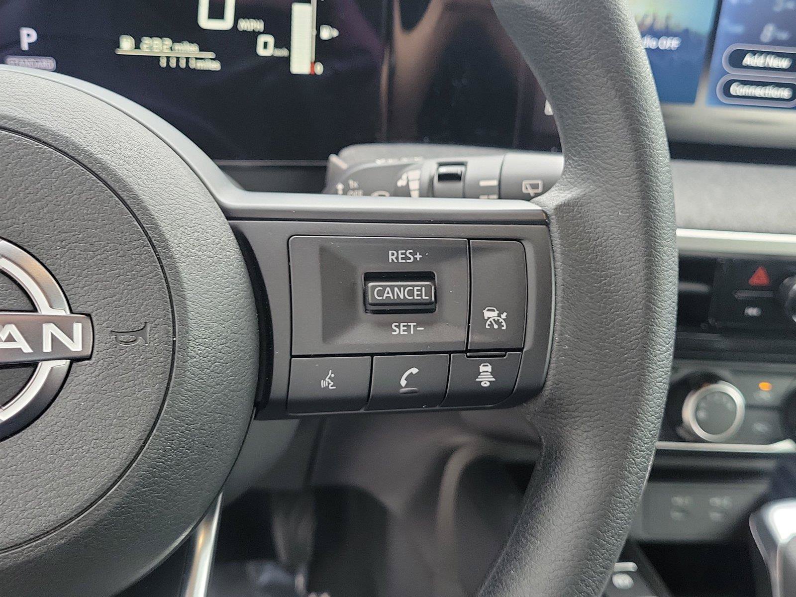 Used 2026 Nissan Kicks S FWD image 23