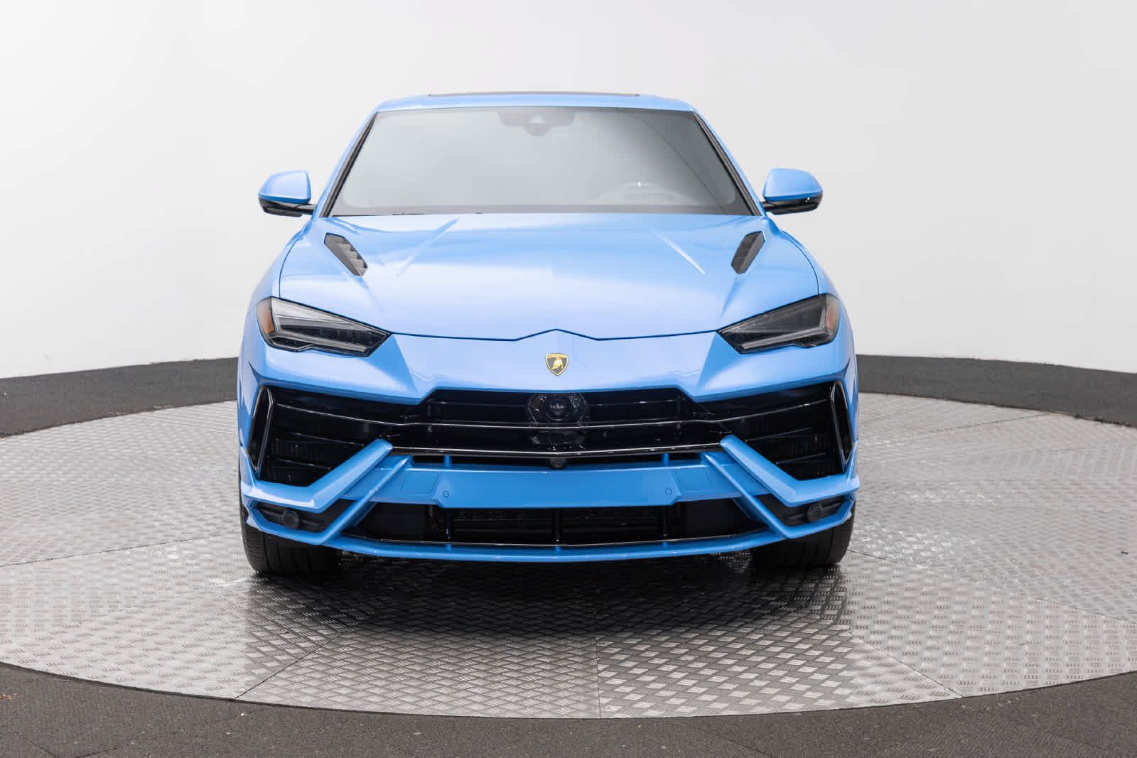 Used 2023 Lamborghini Urus S AWD/4WD image 6