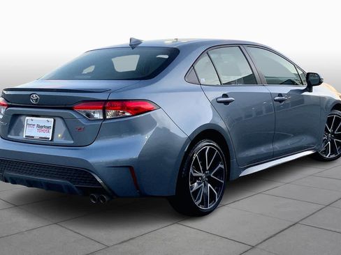 Used 2022 Toyota Corolla SE image 12