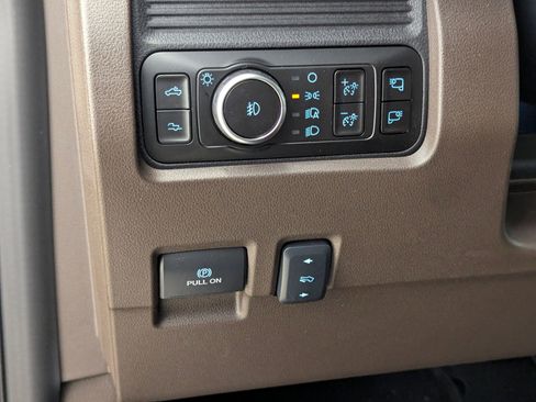 New 2026 Ford F250 King Ranch image 17