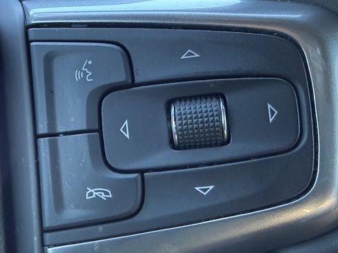 Certified 2024 Chevrolet Silverado 1500 LT Trail Boss w/ Convenience Package II image 35