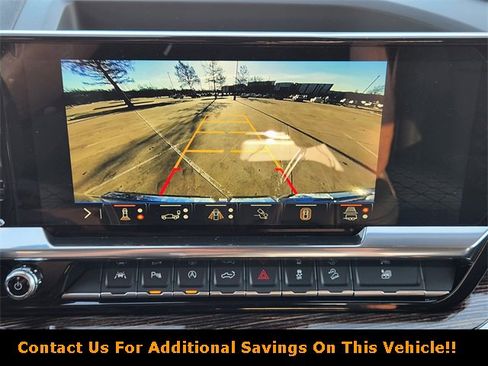 New 2026 GMC Sierra 1500 Elevation w/ Elevation Premium Package image 13