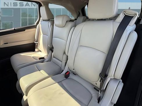 Used 2025 Honda Odyssey EX-L image 28