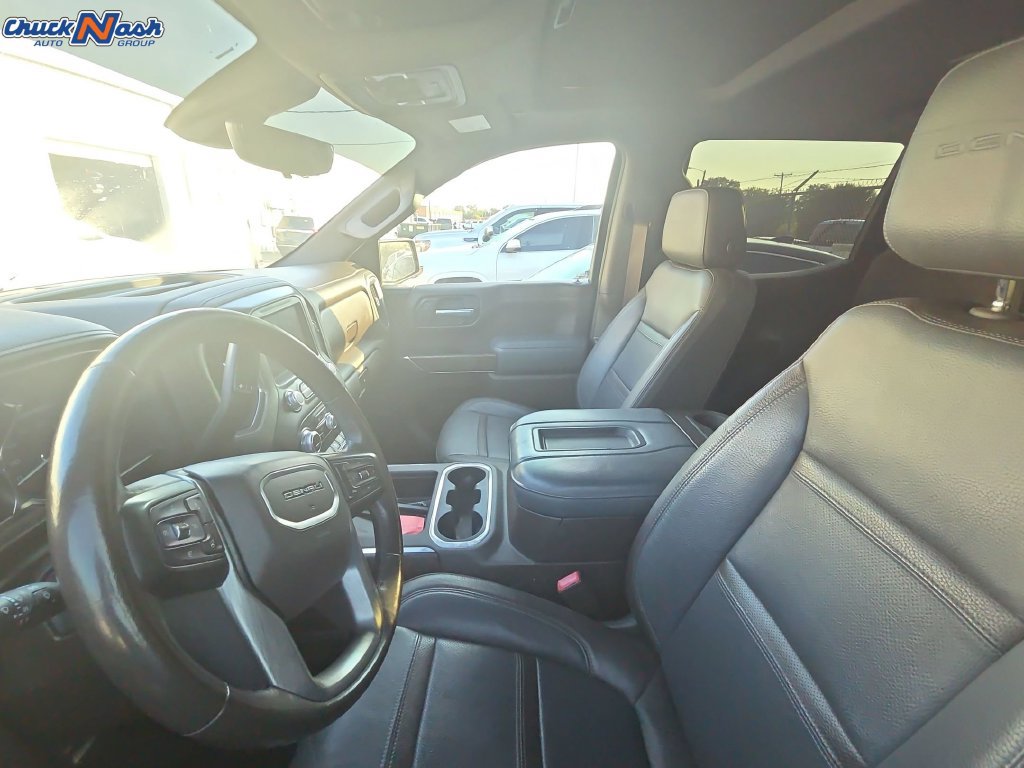 Used 2019 GMC Sierra 1500 Denali w/ Denali Ultimate Package AWD/4WD image 9