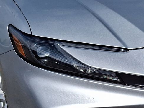 Certified 2025 Toyota Camry LE image 10