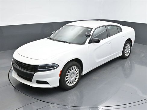 New 2023 Dodge Charger Police w/ Convenience Group I image 31