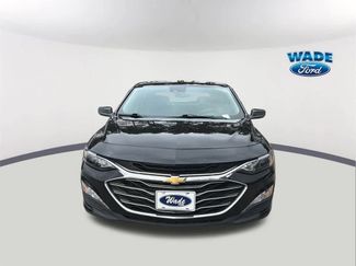 Used 2024 Chevrolet Malibu LT video 2