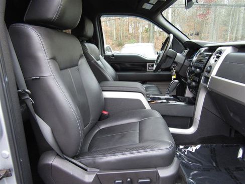 Used 2011 Ford F150 FX4 w/ FX Luxury Pkg image 29