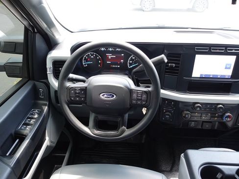 Used 2024 Ford F350 XL w/ XL Off-Road Package AWD/4WD image 37