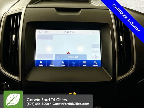 Used 2020 Ford Edge ST-Line w/ Cold Weather Package image 21