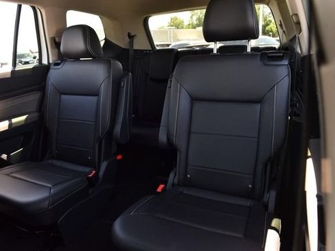 Certified 2023 Volkswagen Atlas SE AWD/4WD image 21