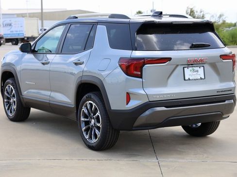 New 2026 GMC Terrain Elevation w/ Elevation Premium Package image 6