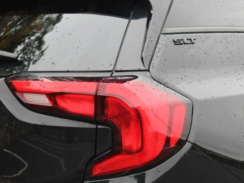 Used 2019 GMC Terrain SLT w/ Preferred Package image 44