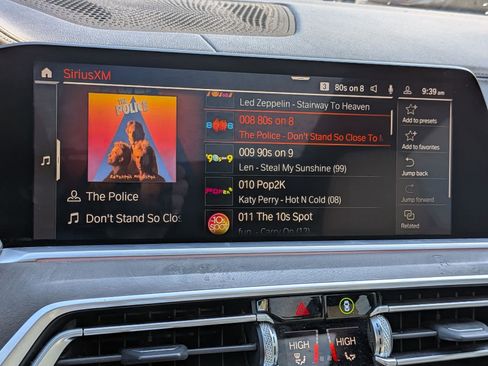 Used 2021 BMW X5 sDrive40i w/ Convenience Package image 22