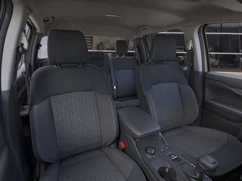 New 2025 Ford Ranger XL image 32